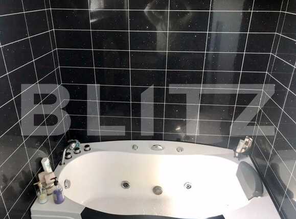 Apartament de închiriat 3 camere Central - 28998AI | BLITZ Cluj-Napoca | Poza8