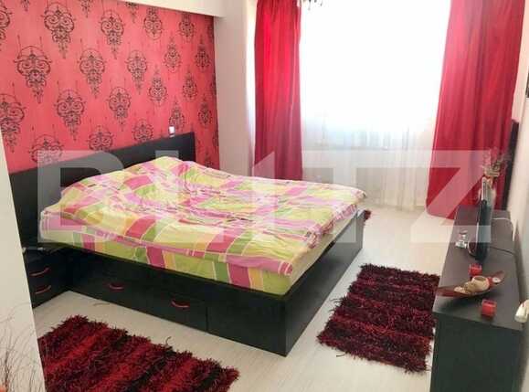 Apartament de închiriat 3 camere Central - 28998AI | BLITZ Cluj-Napoca | Poza6