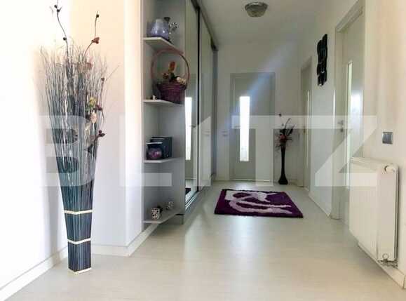 Apartament de închiriat 3 camere Central - 28998AI | BLITZ Cluj-Napoca | Poza4