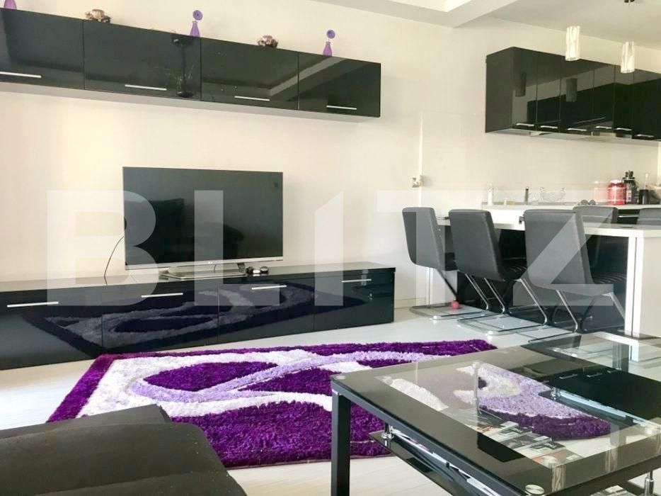 Apartament de închiriat 3 camere Central - 28998AI | BLITZ Cluj-Napoca | Poza2