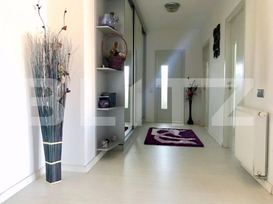 Apartament de închiriat 3 camere Central - 28998AI | BLITZ Cluj-Napoca | Poza4