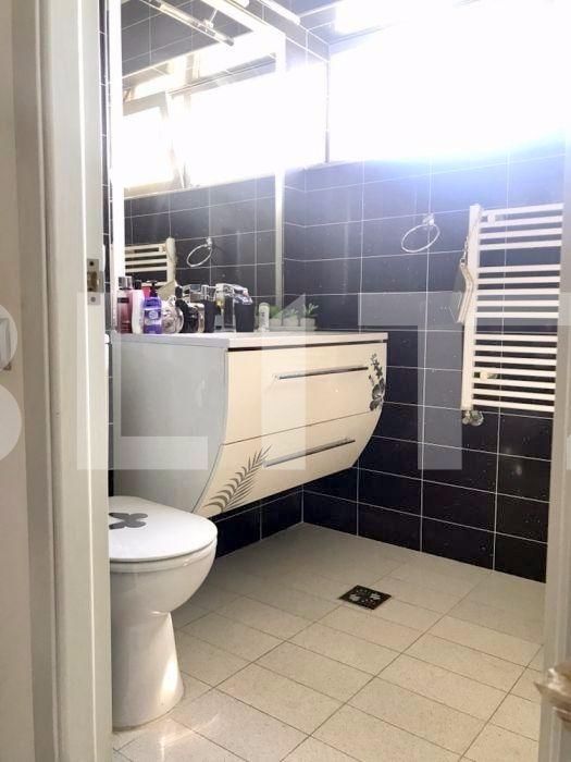 Apartament de închiriat 3 camere Central - 28998AI | BLITZ Cluj-Napoca | Poza7