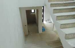 Duplex de vanzare, 152 mp utili, 250 mp teren, zona Calea Borhanciului