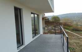 Duplex de vanzare, 152 mp utili, 250 mp teren, zona Calea Borhanciului