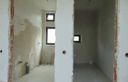 Duplex de vanzare, 152 mp utili, 250 mp teren, zona Calea Borhanciului