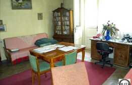 Vanzare 3 camere, 94 mp in zona Cipariu