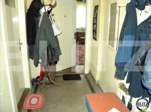 Apartament de vânzare 3 camere Central - 29AV | BLITZ Cluj-Napoca | Poza4