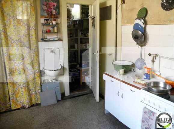 Apartament de vânzare 3 camere Central - 29AV | BLITZ Cluj-Napoca | Poza3