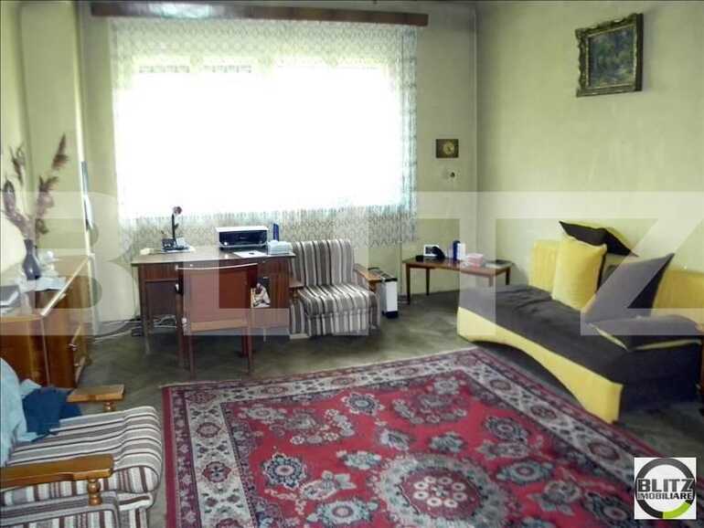 Apartament de vanzare 3 camere Central - 29AV | BLITZ Cluj-Napoca | Poza1