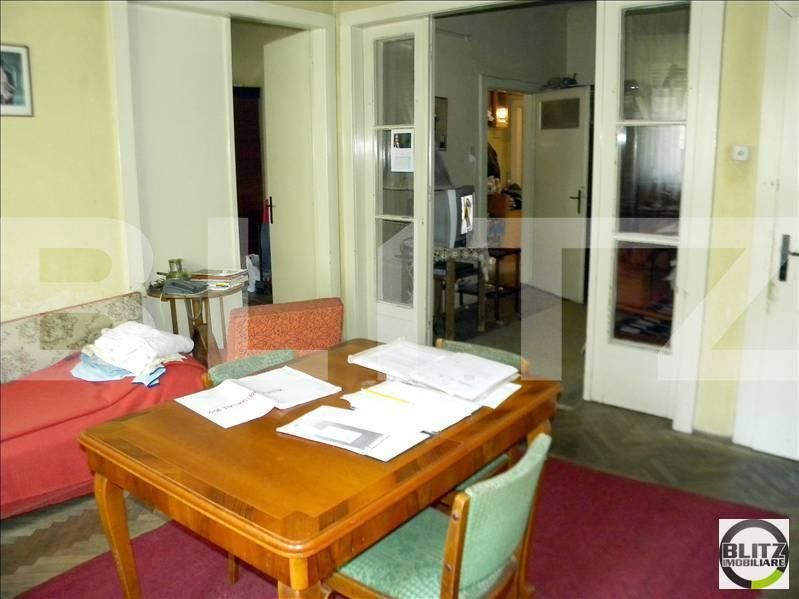 Apartament de vânzare 3 camere Central - 29AV | BLITZ Cluj-Napoca | Poza5