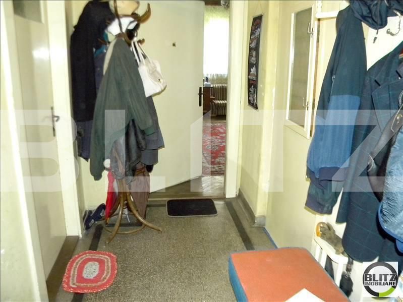 Apartament de vânzare 3 camere Central - 29AV | BLITZ Cluj-Napoca | Poza4