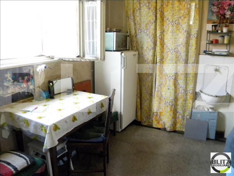 Apartament de vânzare 3 camere Central - 29AV | BLITZ Cluj-Napoca | Poza8