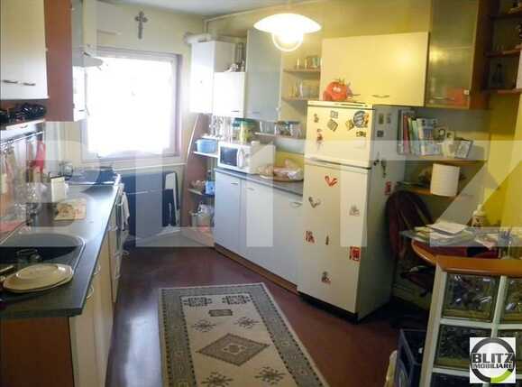 Apartament de vânzare 4 camere Grigorescu - 290AV | BLITZ Cluj-Napoca | Poza1