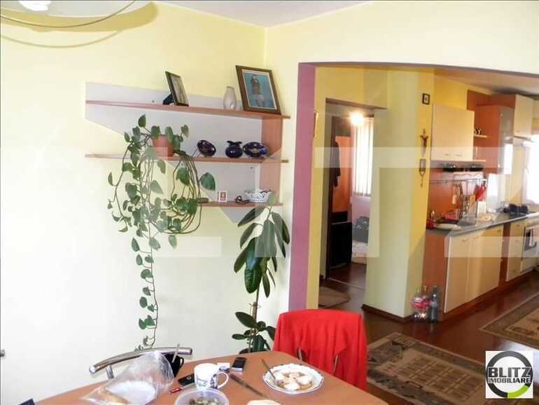 Apartament de vânzare 4 camere Grigorescu - 290AV | BLITZ Cluj-Napoca | Poza2