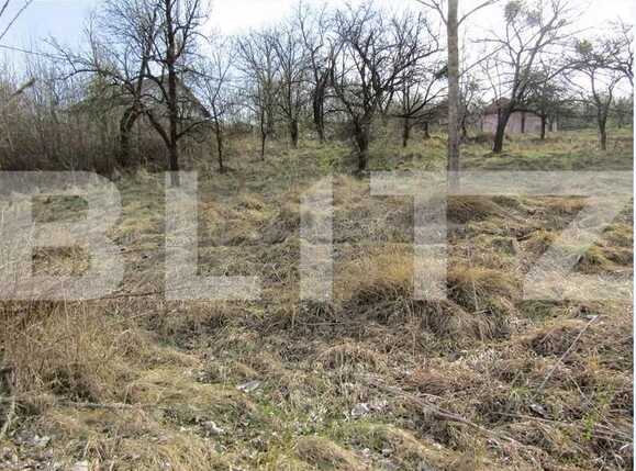 Teren de vânzare Exterior Sud - 29000TV | BLITZ Cluj-Napoca | Poza6