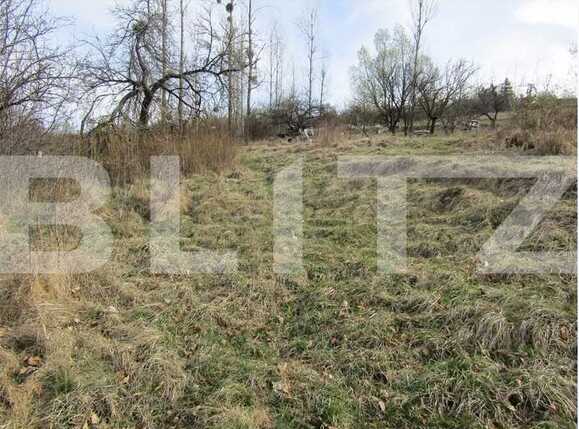 Teren de vânzare Exterior Sud - 29000TV | BLITZ Cluj-Napoca | Poza5