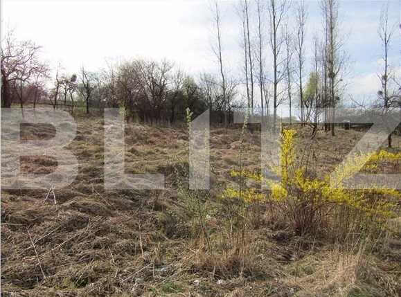 Teren de vânzare Exterior Sud - 29000TV | BLITZ Cluj-Napoca | Poza1