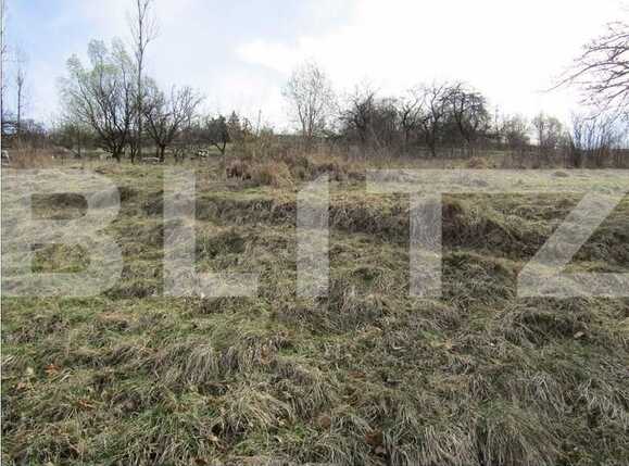 Teren de vânzare Exterior Sud - 29000TV | BLITZ Cluj-Napoca | Poza3