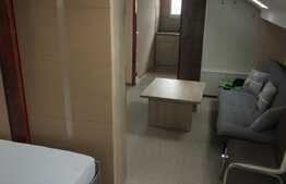 Apartament 1 camera, 45 mp, parcare, aer conditionat, zona strazii Odobesti