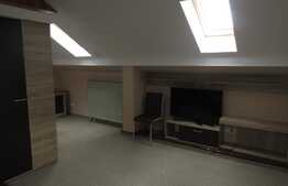 Apartament 1 camera, 45 mp, parcare, aer conditionat, zona strazii Odobesti