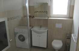 Apartament 1 camera, 45 mp, parcare, aer conditionat, zona strazii Odobesti