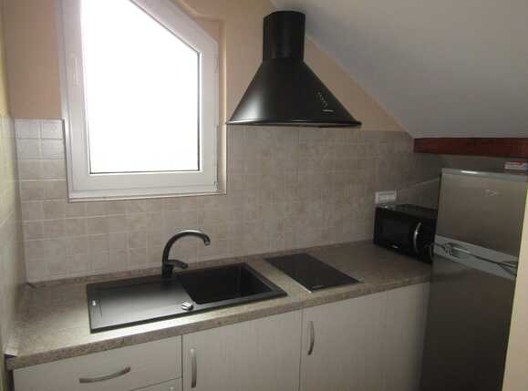 Garsonieră de închiriat Dambul Rotund - 29001AI | BLITZ Cluj-Napoca | Poza3