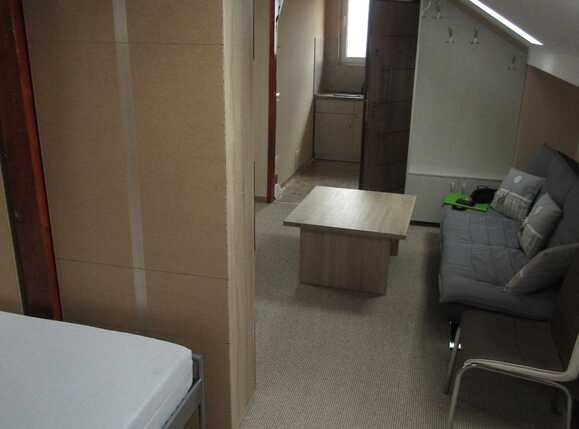 Garsonieră de închiriat Dambul Rotund - 29001AI | BLITZ Cluj-Napoca | Poza2