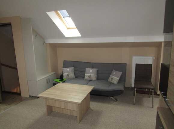 Garsonieră de închiriat Dambul Rotund - 29001AI | BLITZ Cluj-Napoca | Poza1