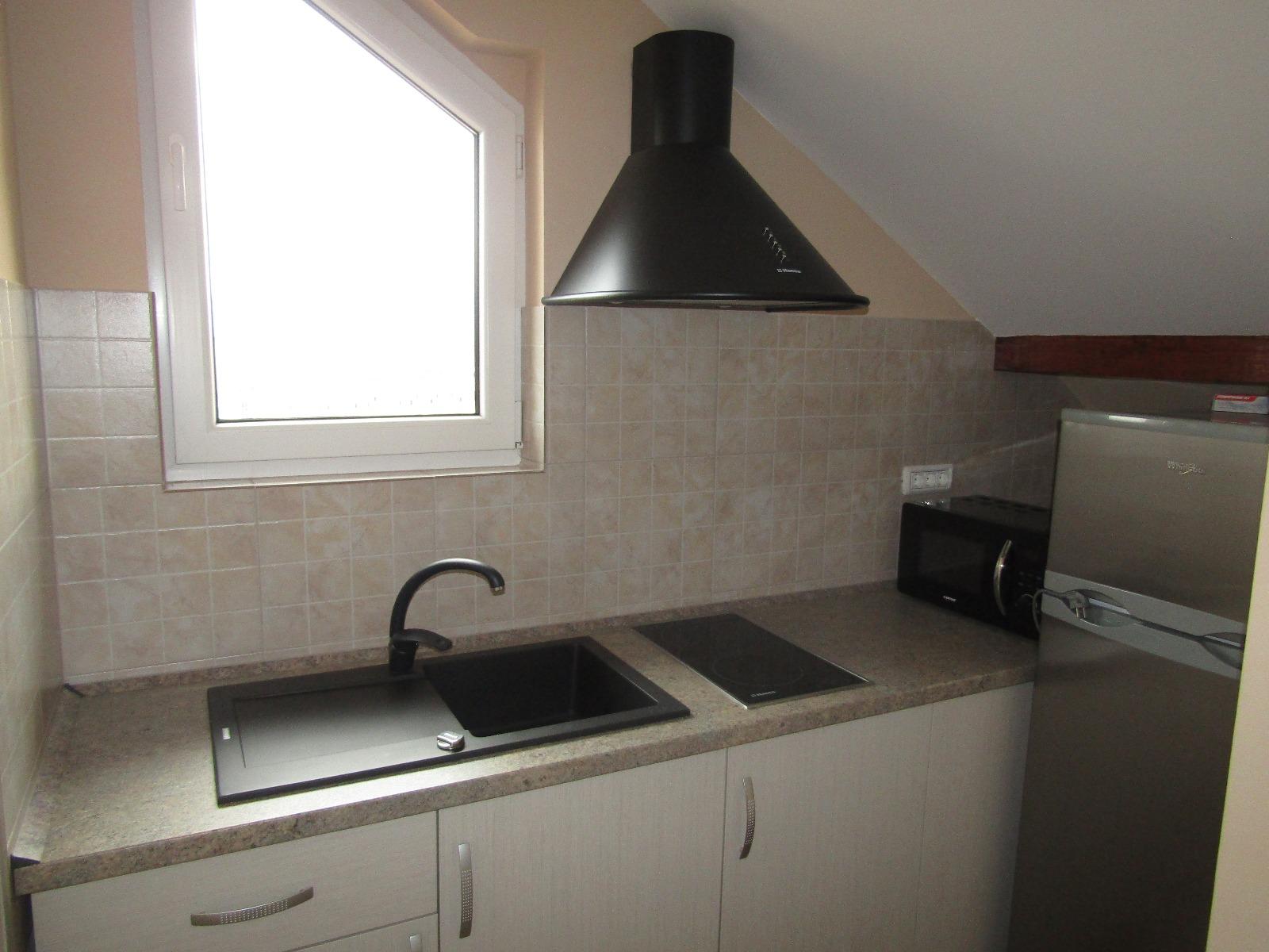 Garsonieră de închiriat Dambul Rotund - 29001AI | BLITZ Cluj-Napoca | Poza3