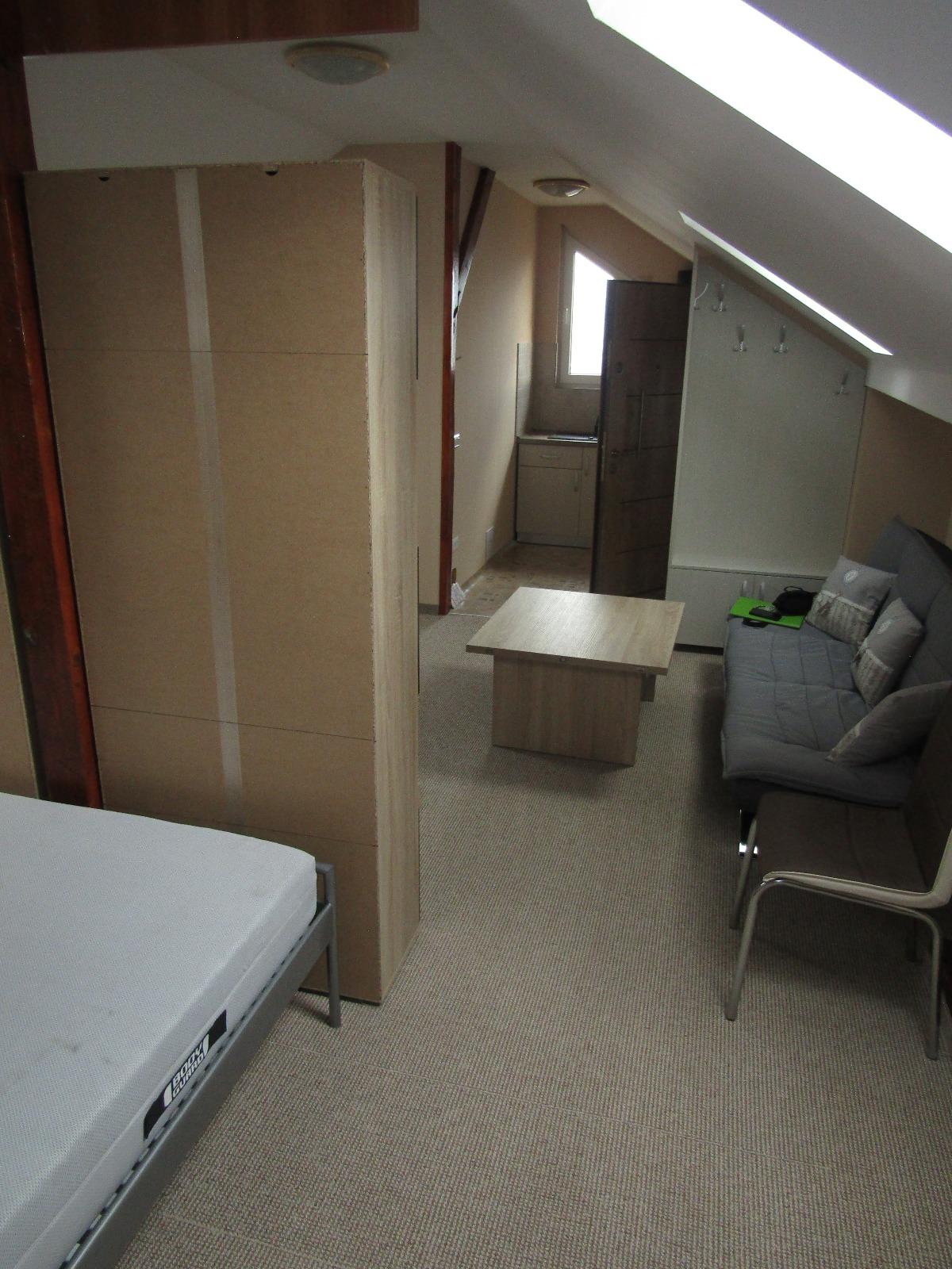 Garsonieră de închiriat Dambul Rotund - 29001AI | BLITZ Cluj-Napoca | Poza2