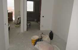 Apartament 2 camere, 55 mp, semifinisat, terasa 12 mp, zona Restaurant Regal