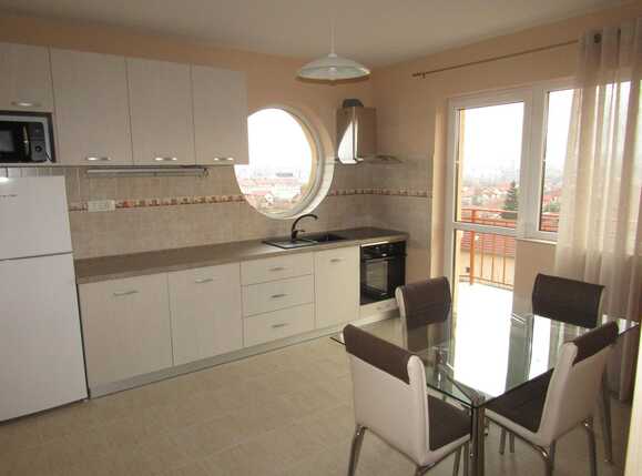 Apartament de închiriat 2 camere Dambul Rotund - 29003AI | BLITZ Cluj-Napoca | Poza2