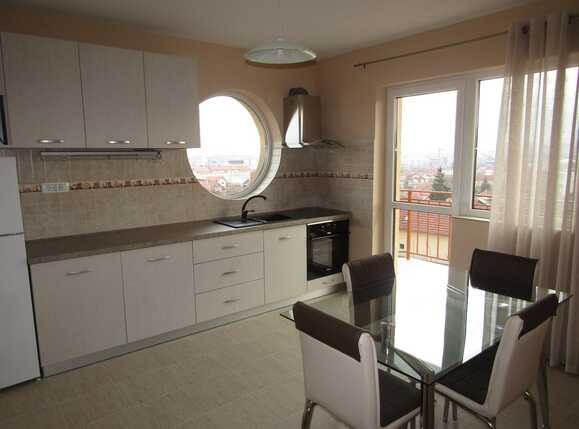 Apartament de închiriat 2 camere Dambul Rotund - 29003AI | BLITZ Cluj-Napoca | Poza1