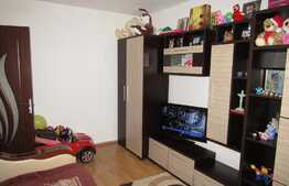 De vanzare garsoniera, 24 mp, decomandata, zona Expo Transilvania