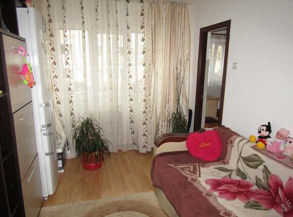 Garsonieră de vânzare Marasti - 29004AV | BLITZ Cluj-Napoca | Poza1