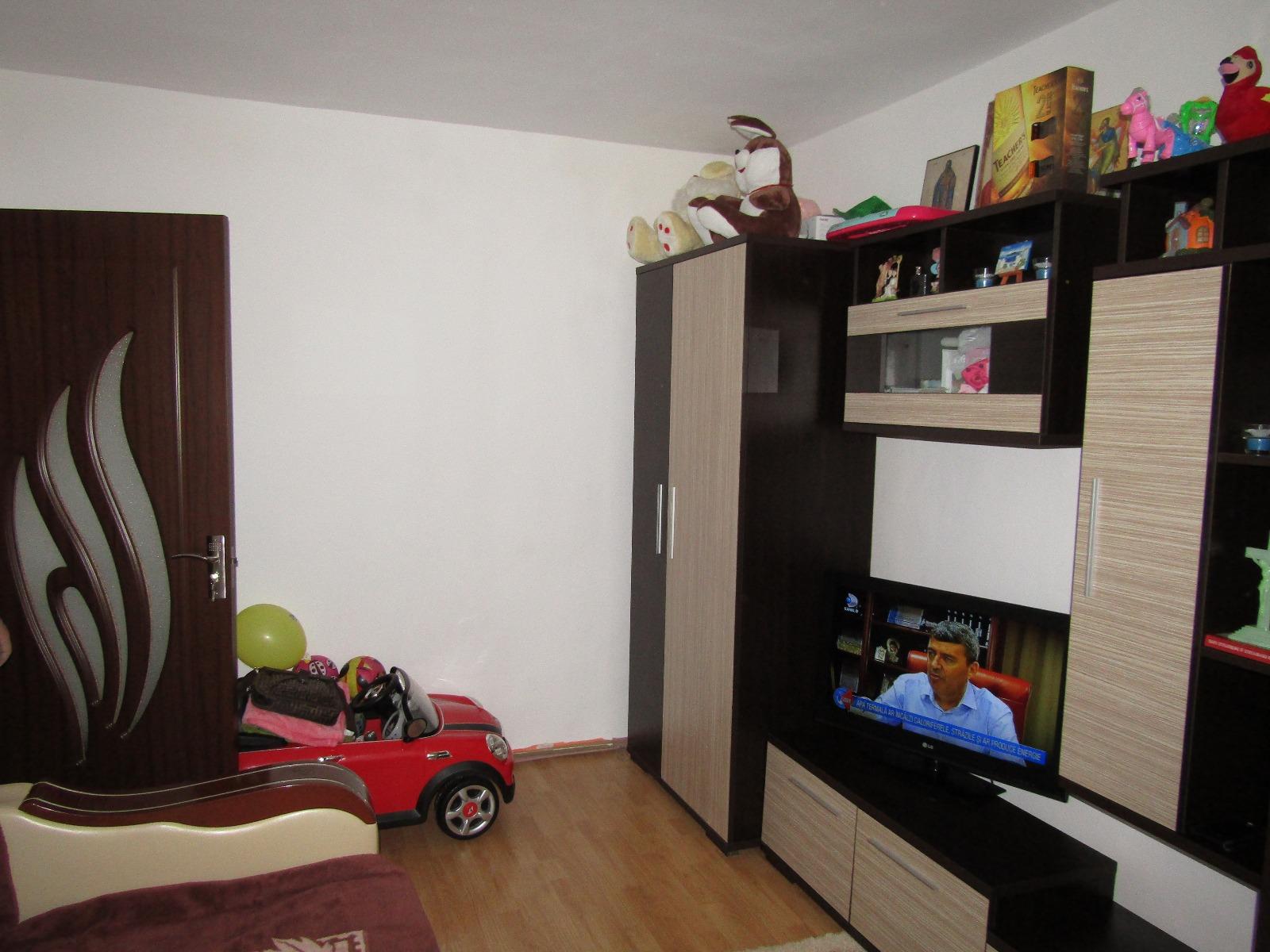 Garsonieră de vânzare Marasti - 29004AV | BLITZ Cluj-Napoca | Poza4