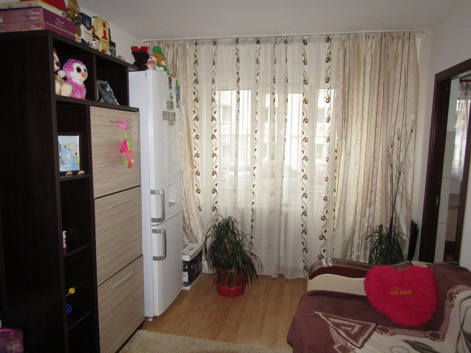 Garsonieră de vânzare Marasti - 29004AV | BLITZ Cluj-Napoca | Poza3