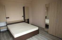 2 camere, 55 mp, gradina 40 mp, parcare, zona strazii Odobesti