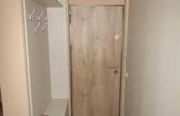 2 camere, 55 mp, gradina 40 mp, parcare, zona strazii Odobesti