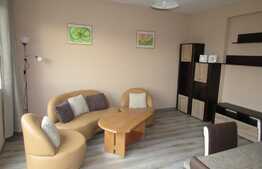 2 camere, 55 mp, gradina 40 mp, parcare, zona strazii Odobesti