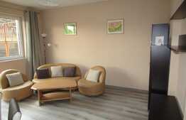 2 camere, 55 mp, gradina 40 mp, parcare, zona strazii Odobesti