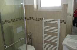 2 camere, 55 mp, gradina 40 mp, parcare, zona strazii Odobesti
