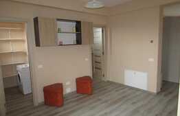 2 camere, 55 mp, gradina 40 mp, parcare, zona strazii Odobesti