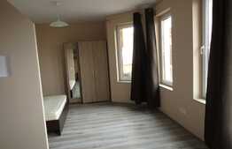 2 camere, 55 mp, gradina 40 mp, parcare, zona strazii Odobesti