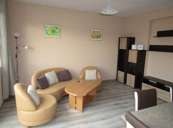 Apartament de închiriat 2 camere Dambul Rotund - 29005AI | BLITZ Cluj-Napoca | Poza3