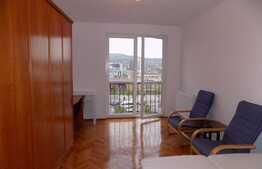 2 camere, decomandate, recent renovat, mobilat modern, zona Garii