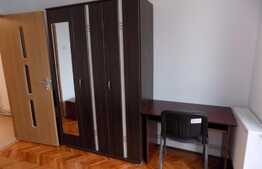 2 camere, decomandate, recent renovat, mobilat modern, zona Garii