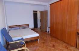 2 camere, decomandate, recent renovat, mobilat modern, zona Garii