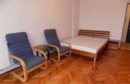 2 camere, decomandate, recent renovat, mobilat modern, zona Garii