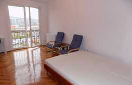 2 camere, decomandate, recent renovat, mobilat modern, zona Garii